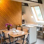 Village de vacances Zentrum Worriken Butgenbach