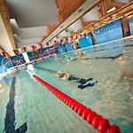 Village de vacances Zentrum Worriken Butgenbach