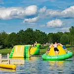 Village de vacances Zentrum Worriken Butgenbach