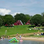 Zentrum Worriken Village de vacances Butgenbach