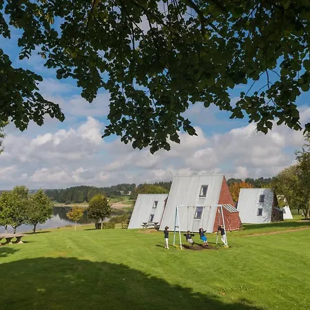 Zentrum Worriken Holiday park
