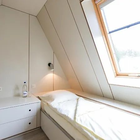 Πάρκο διακοπών Zentrum Worriken *