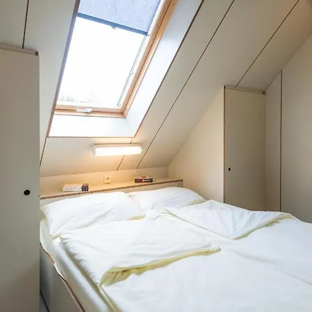 Zentrum Worriken Πάρκο διακοπών