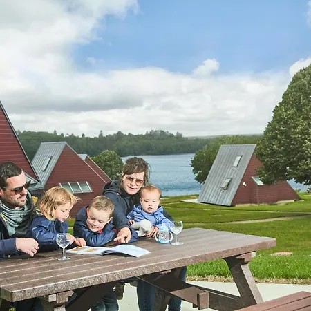 Zentrum Worriken * Butgenbach