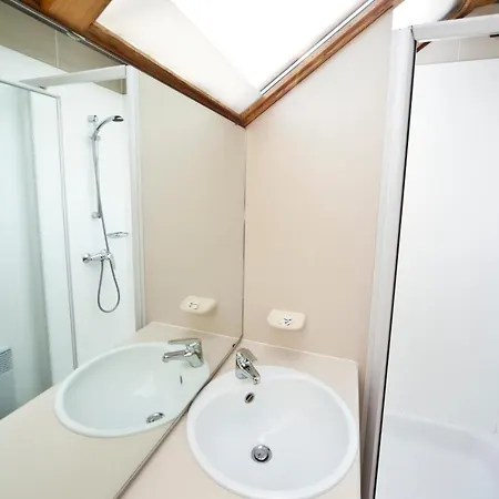 Zentrum Worriken Butgenbach