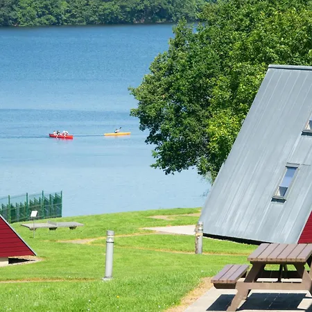 Zentrum Worriken Butgenbach