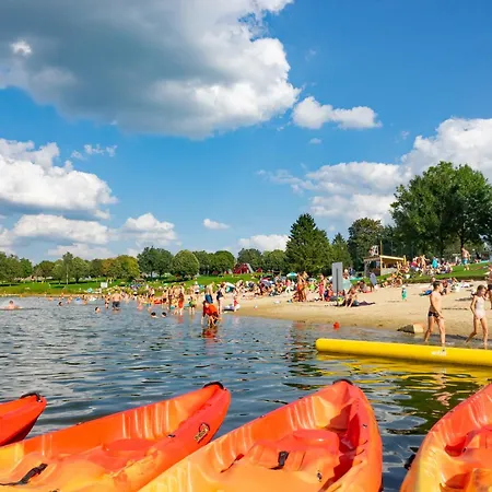 Zentrum Worriken Πάρκο διακοπών