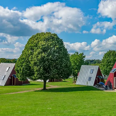 Zentrum Worriken * Butgenbach