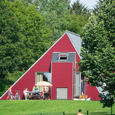 Zentrum Worriken * Butgenbach