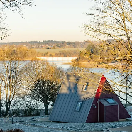 Zentrum Worriken Πάρκο διακοπών