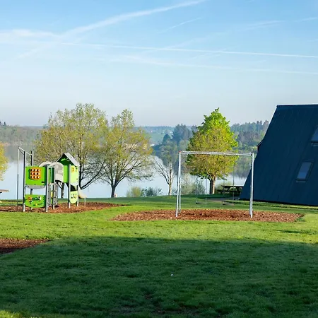 Zentrum Worriken Üdülőpark *