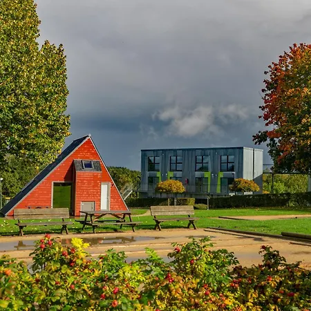 Zentrum Worriken Village de vacances
