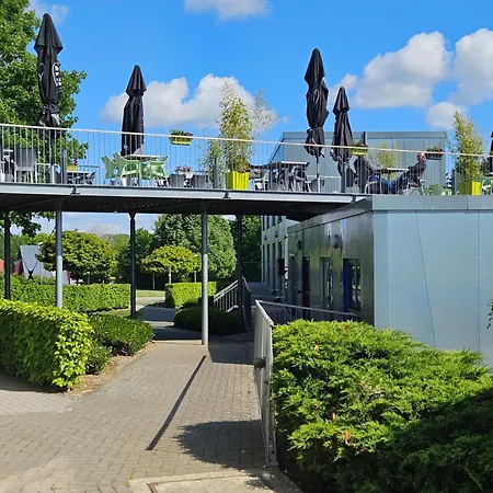 Village de vacances Zentrum Worriken Butgenbach