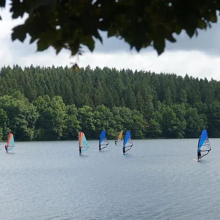 Zentrum Worriken Village de vacances *