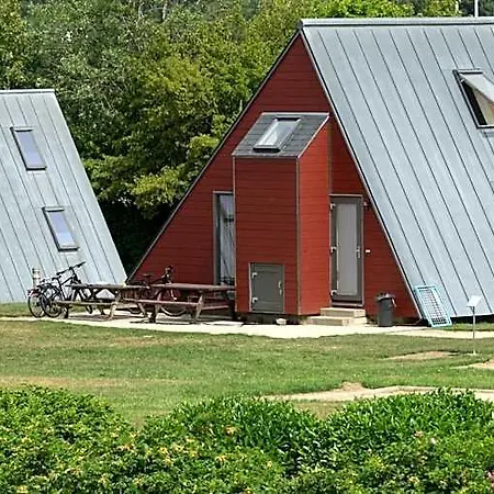 홀리데이파크 Zentrum Worriken *