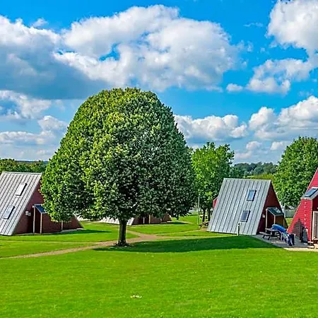 Feriepark Zentrum Worriken Bütgenbach