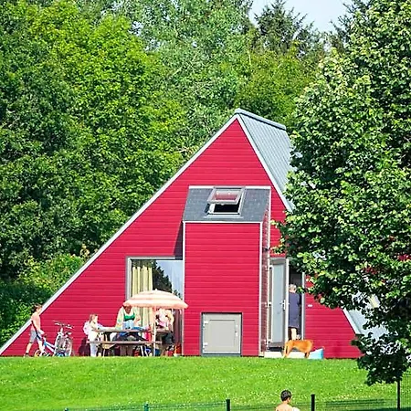 홀리데이파크 Zentrum Worriken