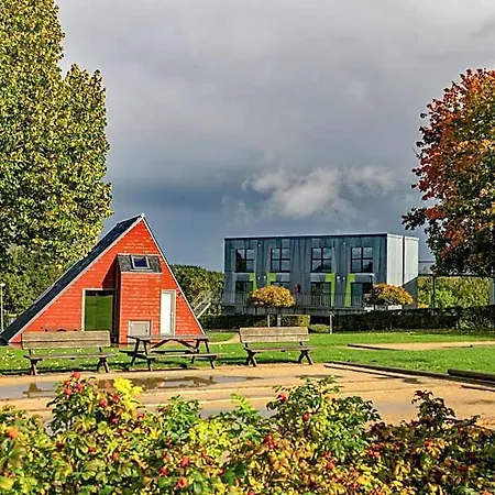 Zentrum Worriken Feriepark *
