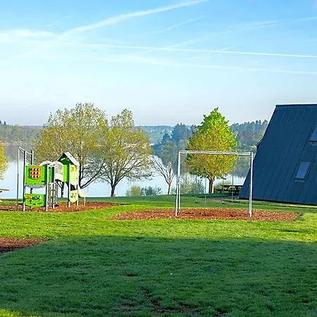 Zentrum Worriken Bütgenbach