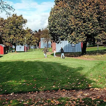 Zentrum Worriken Feriepark *