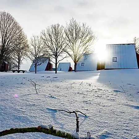 Feriepark Zentrum Worriken *