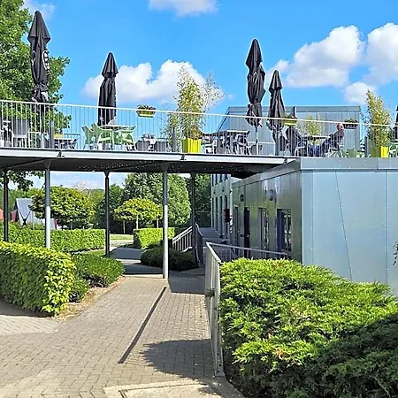 Feriepark Zentrum Worriken