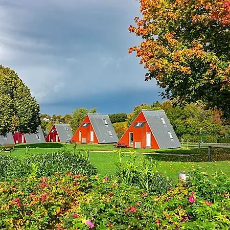 Feriepark Zentrum Worriken