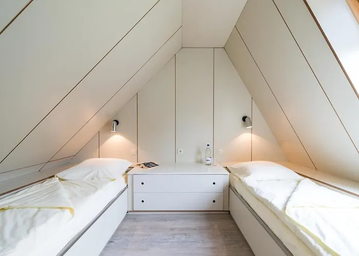 Zentrum Worriken * Butgenbach