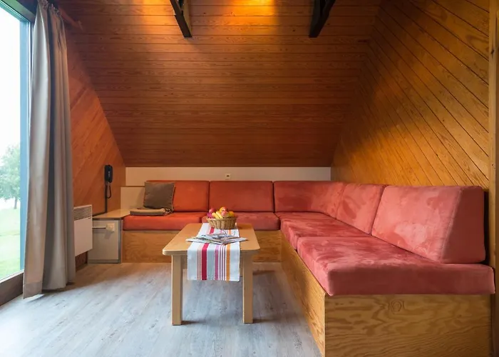 Zentrum Worriken * Butgenbach