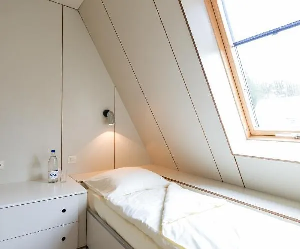 Village de vacances Zentrum Worriken *