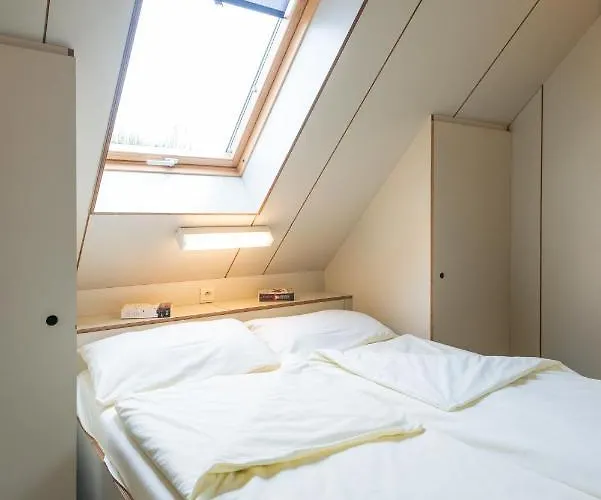 Zentrum Worriken Village de vacances