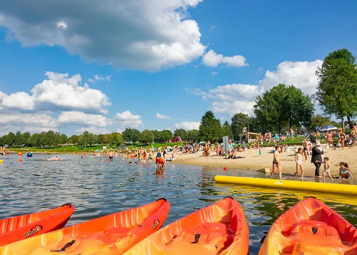 Zentrum Worriken Village de vacances