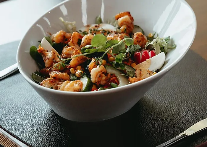 Village de vacances Zentrum Worriken Butgenbach