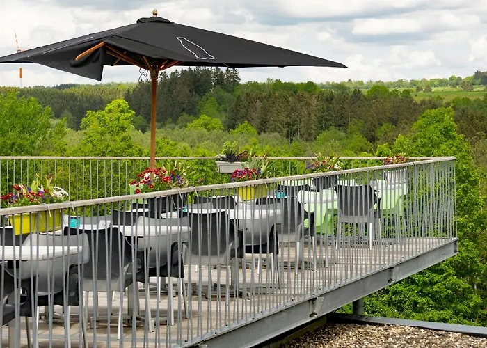 Zentrum Worriken Village de vacances